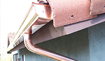 Rain Gutter Installation, Repair, Cleaning in Dothan, AL